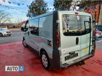 second-hand Renault Trafic 1.9 Diesel,2003,Finantare Rate