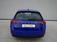 second-hand Skoda Scala 1.0 TSI Ambition