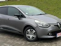 Second-hand Renault Clio IV Intens 90 CP (66 kW) 2014 Culoaregri