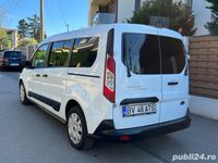 second-hand Ford Transit Connect Maxi Facelift ** Motorizare 1.5 TDCi 120 CP