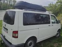 Second-hand VW T5 104 CP (76 kW) 2004 Alb Van