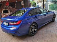 second-hand BMW 320 Seria 3 d Aut. xDrive Edition M Sport Shadow