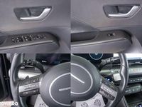 Second-hand Hyundai Kona Select 141 CP (103 kW) 2024 Culoarealbastru SUV