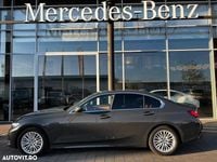 Second-hand BMW 330e Luxury Line 292 CP (214 kW) 2020 Culoaregri Berlinǎ