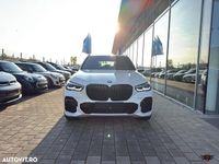 Second-hand BMW X5 Comfort Edition 394 CP (289 kW) 2022 Culoarealb SUV