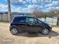 second-hand Mitsubishi Colt an 2005, 1 4 benzina = rate cu buletinul