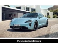 Second-hand Porsche Taycan Turbo S Cross Turismo 559 kW (761 CP) 2022 Berlinǎ