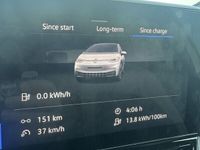 second-hand VW ID3 58 kWh Pro Performance