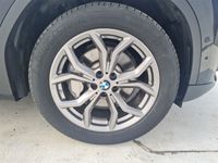 second-hand BMW X3 xDrive30e