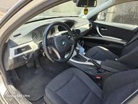 Second-hand BMW 318 143 CP (105 kW) 2011 Argintiu Break