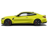 second-hand BMW M4 COMPETITION M XDRIVE