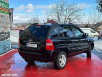 second-hand Kia Sportage 2.0 CRDI AWD Aut. Vision