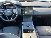 second-hand Land Rover Range Rover Velar 