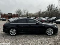 second-hand Audi A6 