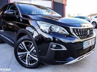 second-hand Peugeot 3008 1.5 BlueHDI 130 EAT8 Allure Pack