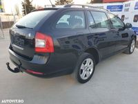 second-hand Skoda Octavia 1.6 TDI AMBITION