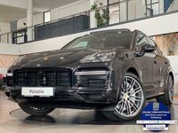Second-hand Porsche Cayenne Turbo 549 CP (403 kW) 2022 SUV
