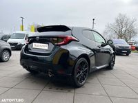 second-hand Toyota Yaris GR mit High-Performance-Paket