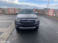 second-hand Ford Ranger 2,0 l EcoBlue Autm. Limited