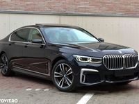 second-hand BMW 730 Seria 7 d xDrive