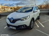 second-hand Renault Kadjar 1.2 TCe Zen