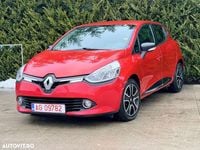 Second-hand Renault Clio IV 90 CP (66 kW) 2014 Culoarerosu