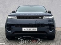 second-hand Land Rover Range Rover Sport 3.0 I6 D250 MHEV