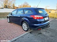 second-hand Ford Focus Turnier 1.0 EcoBoost Start-Stopp-System SYNC Edition