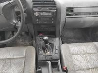 Second-hand BMW 318 100 CP (73 kW) 1998 Gri Break