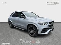 second-hand Mercedes GLE450 AMG 4Matic 9G-TRONIC AMG Line