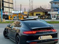 second-hand Porsche Panamera 4S Diesel