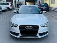 second-hand Audi A5 Sportback 2.0 TDI Multitronic