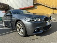 second-hand BMW 530 D Facelift Full-Digital