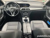 second-hand Mercedes C250 CDI BlueEfficiency