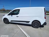 second-hand Ford Transit Connect