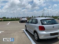 second-hand VW Polo 2