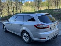 second-hand Ford Mondeo 1.6 TDCi Econetic