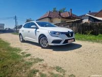 Second-hand Renault Mégane GrandTour 150 CP (110 kW) 2018 Break