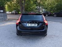 second-hand Volvo V60 D2 Kinetic