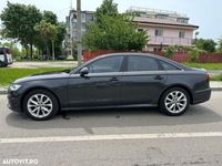 second-hand Audi A6 2.0 TDI ultra S tronic