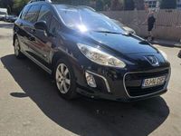 second-hand Peugeot 308 1.6 e-HDI FAP STT Active