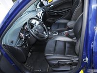 second-hand Opel Astra AstraLED Adaptive Lux Piele Distronic