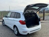 Second-hand BMW 218 150 CP (110 kW) 2015 Monovolum