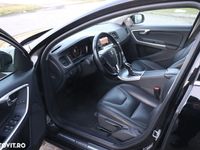 second-hand Volvo S60 D2 Geartronic Momentum