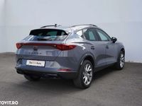 second-hand Cupra Formentor 1.5 TSI DSG7