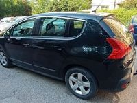 second-hand Peugeot 3008 HDi FAP 110 Family