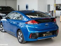 second-hand Hyundai Ioniq Plug-in-Hybrid 1.6 GDI Premium