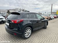 second-hand Mazda CX-5 CD150 4x4 Attraction