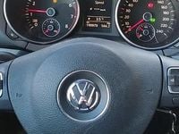 Second-hand VW Golf V 90 CP (66 kW) 2009 Break
