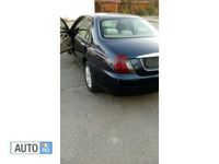 Second-hand Rover 75 136 CP (100 kW) 2005 Negru Berlinǎ
